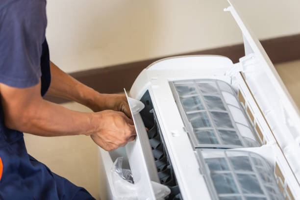 Best HVAC Air Duct Cleaning  in Prince Frederick, MD