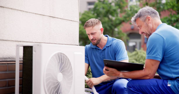 HVAC Air Duct Cleaning in Prince Frederick, MD