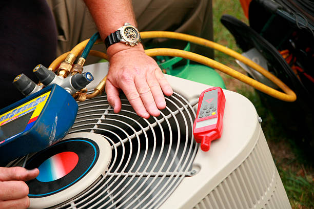 Best HVAC Maintenance Near Me  in Prince Frederick, MD