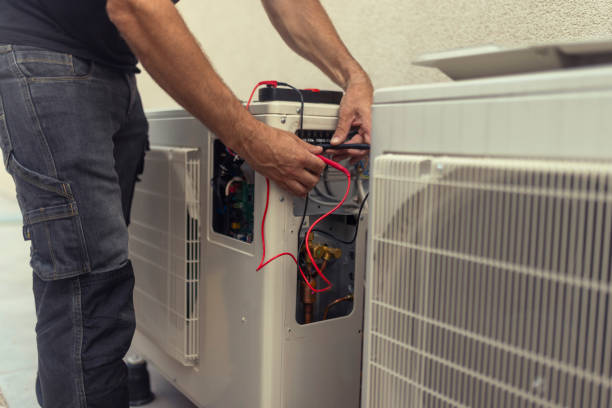 Best Best HVAC Companies  in Prince Frederick, MD