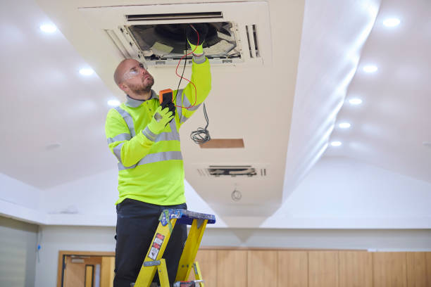 Ductless HVAC Repair in Prince Frederick, MD
